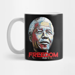 Freedom Mug